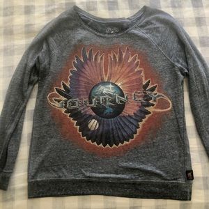 Trunk LTD Journey Tour Sweatshirt